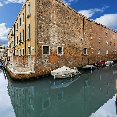 Ca' Turchette Apartamento Veneza Exterior foto