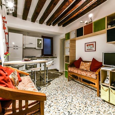 Ca' Turchette Apartamento Veneza Exterior foto