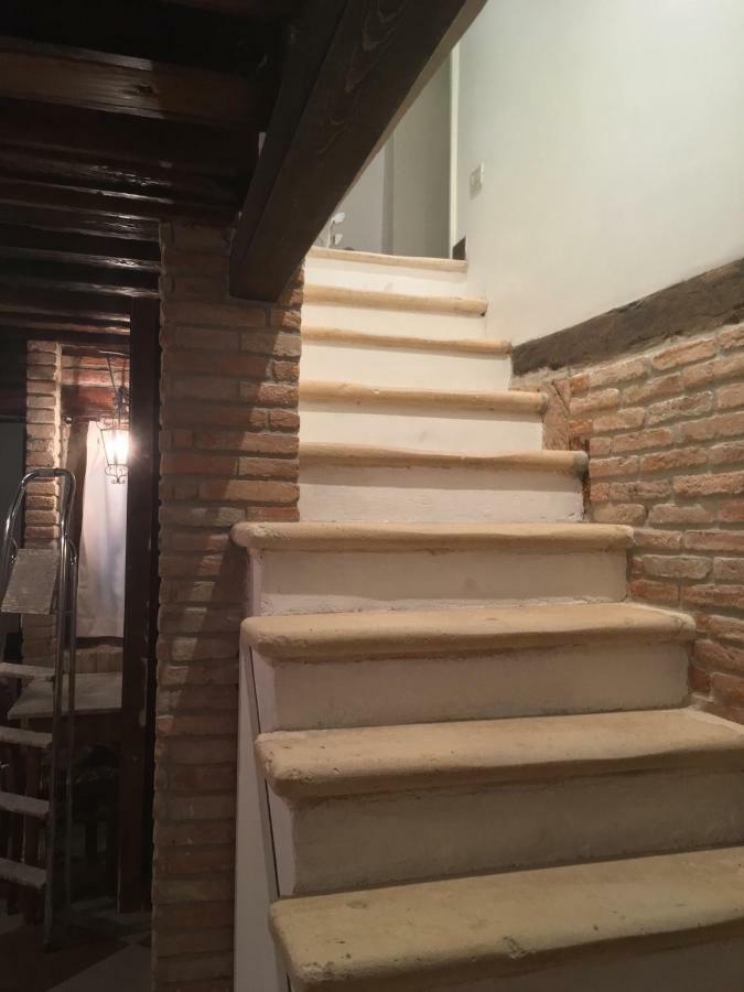 Ca' Turchette Apartamento Veneza Exterior foto