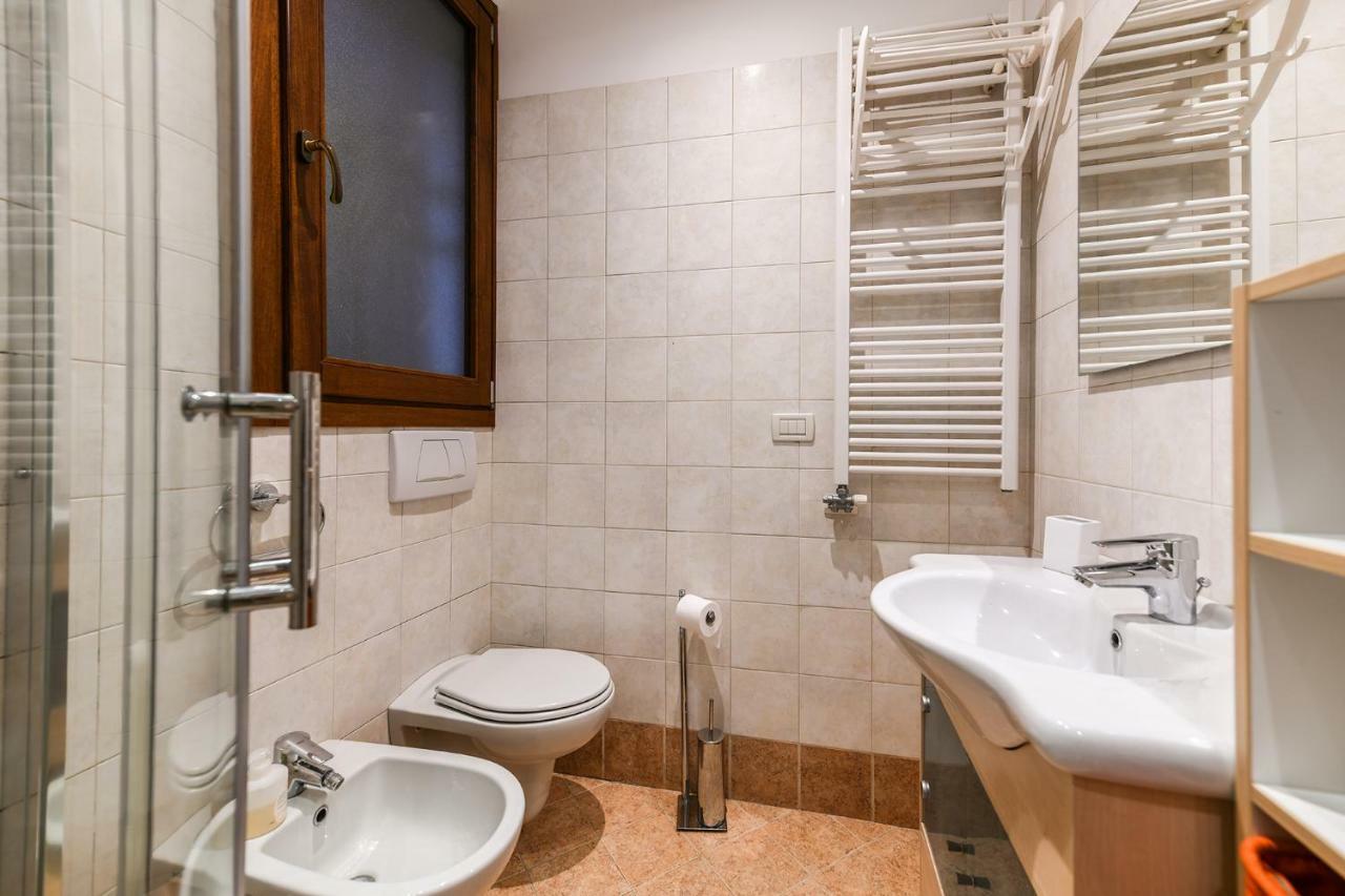 Ca' Turchette Apartamento Veneza Exterior foto