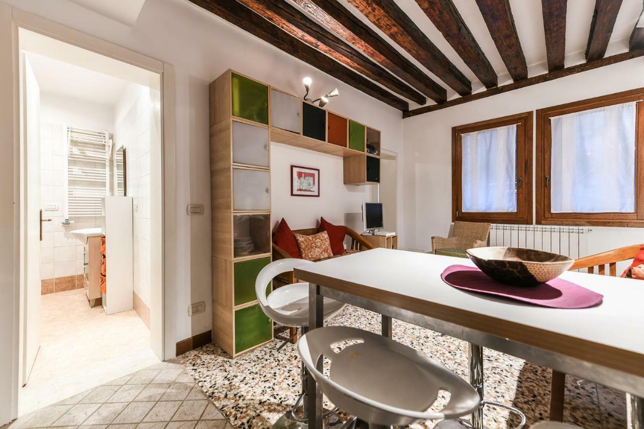 Ca' Turchette Apartamento Veneza Exterior foto