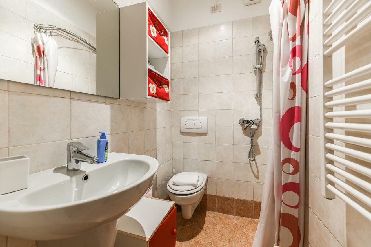 Ca' Turchette Apartamento Veneza Exterior foto