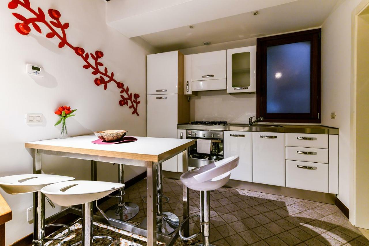 Ca' Turchette Apartamento Veneza Exterior foto