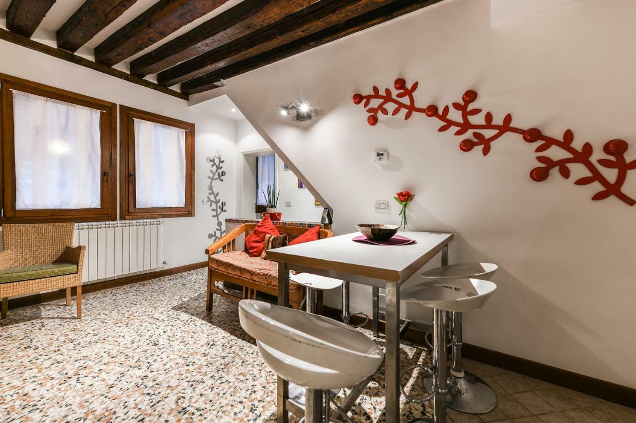 Ca' Turchette Apartamento Veneza Exterior foto