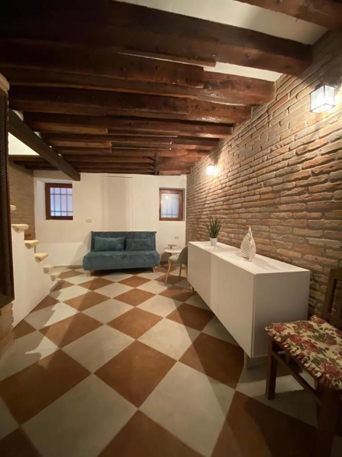 Ca' Turchette Apartamento Veneza Exterior foto