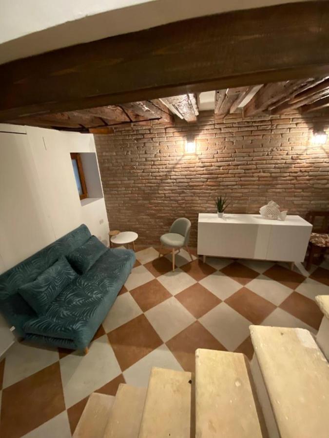 Ca' Turchette Apartamento Veneza Exterior foto