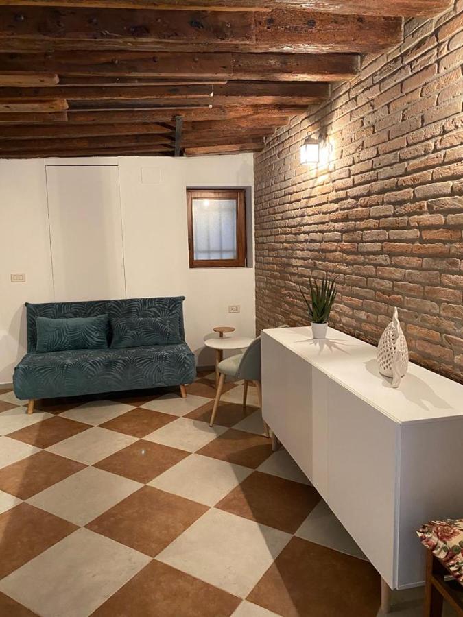 Ca' Turchette Apartamento Veneza Exterior foto